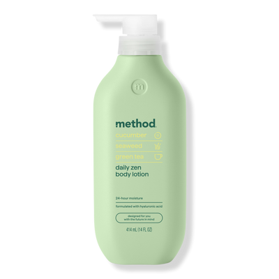 method Body Lotion