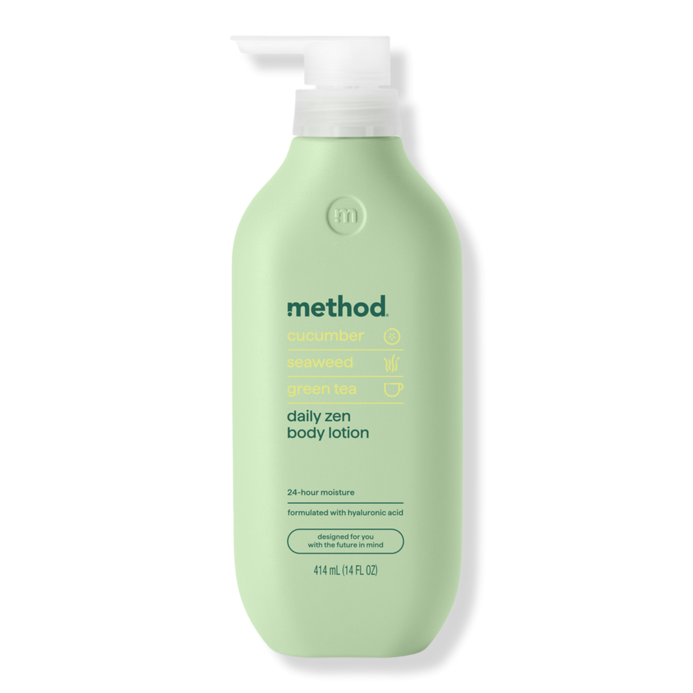Method Body Lotion - Daily Zen