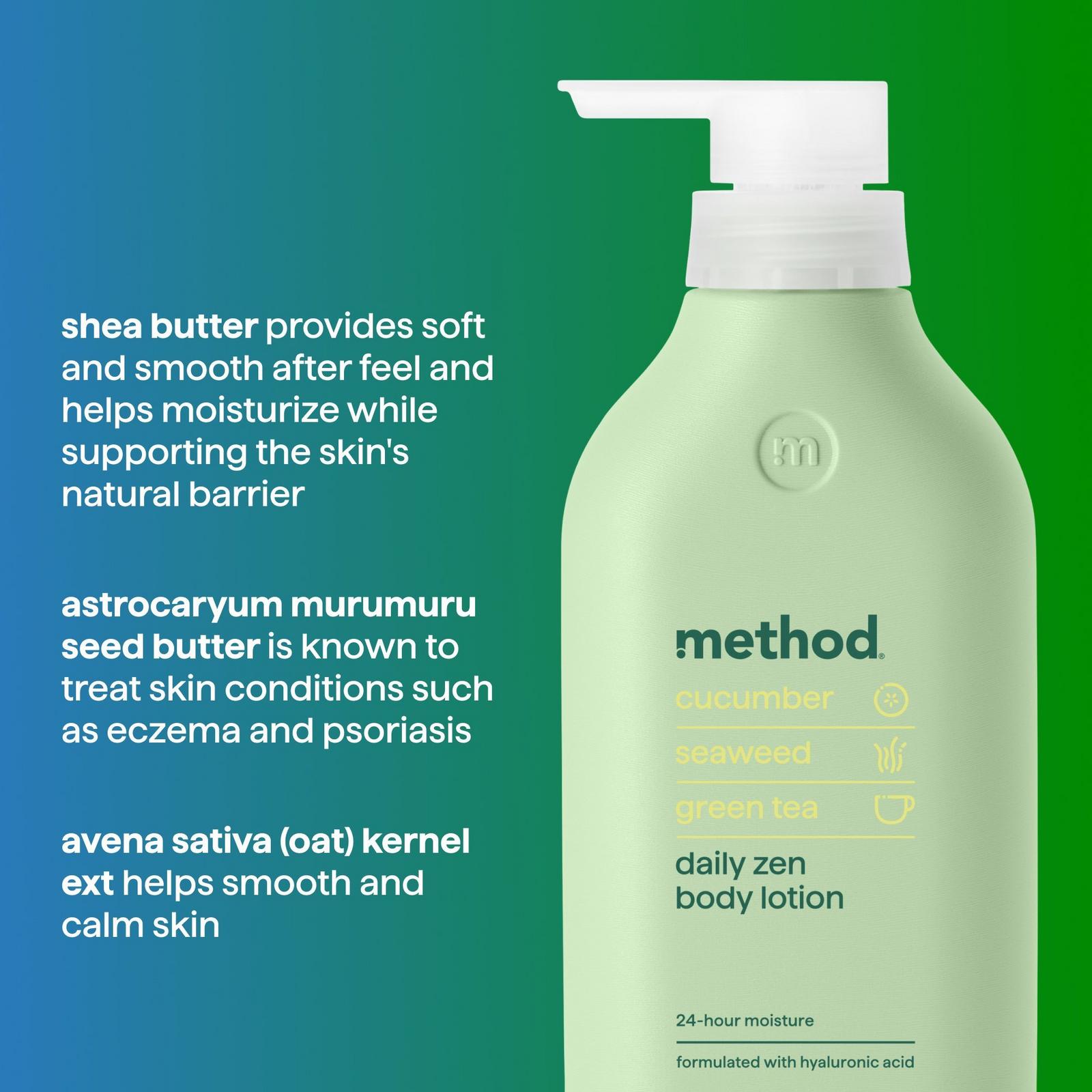 Body Lotion - Daily Zen