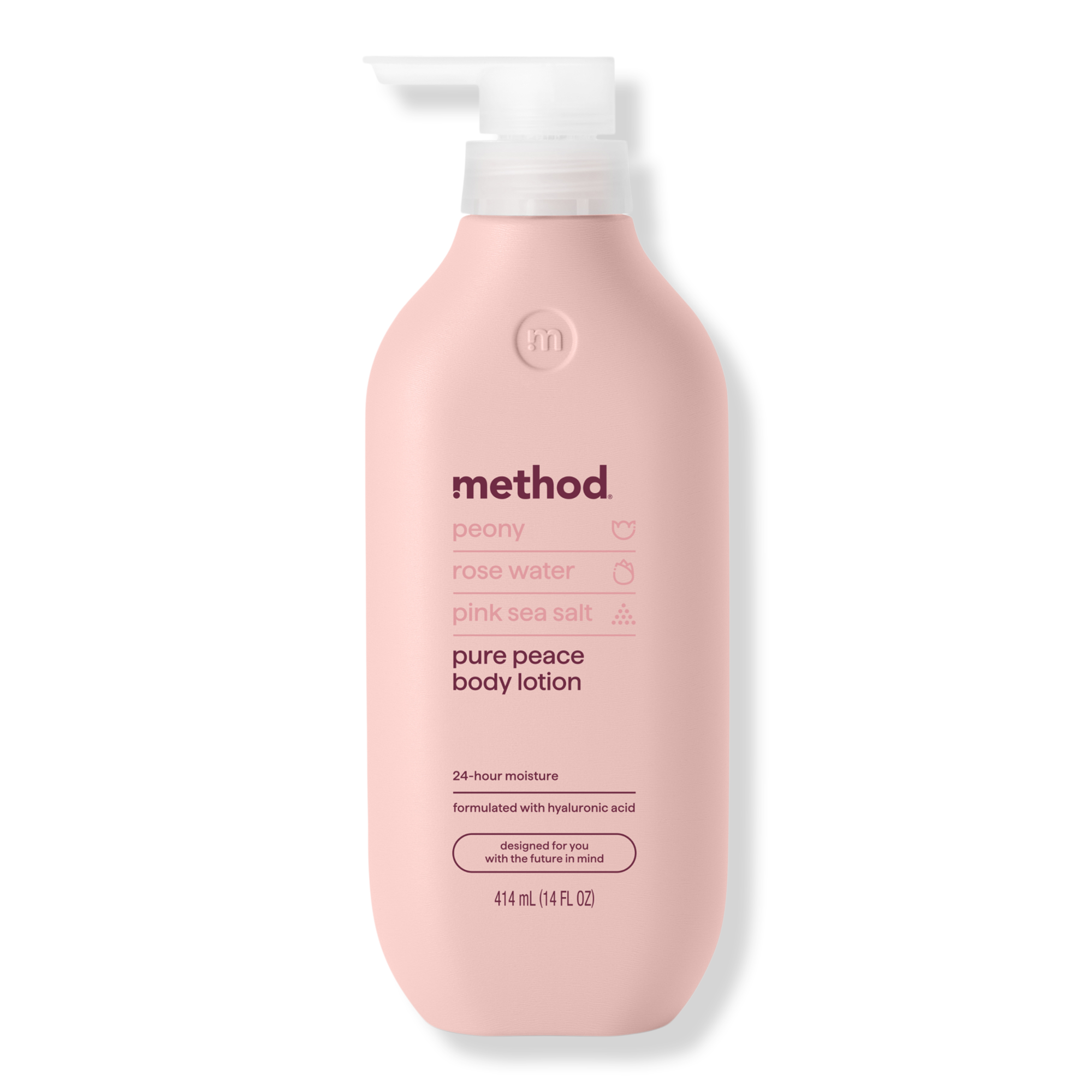 method Body Lotion #1