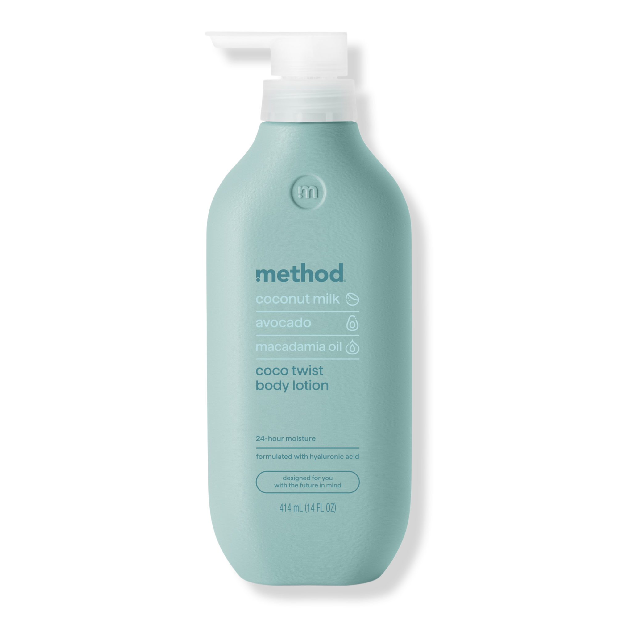 method Body Lotion #1