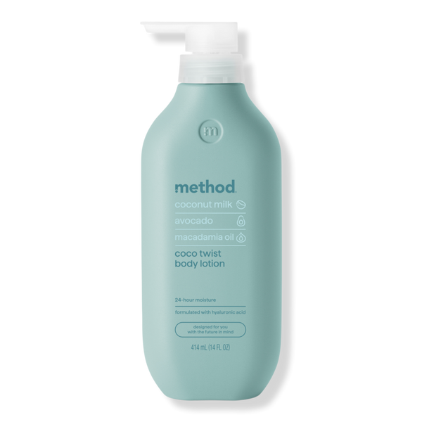 method Body Lotion #1