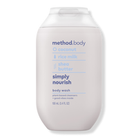 Mini Body Wash