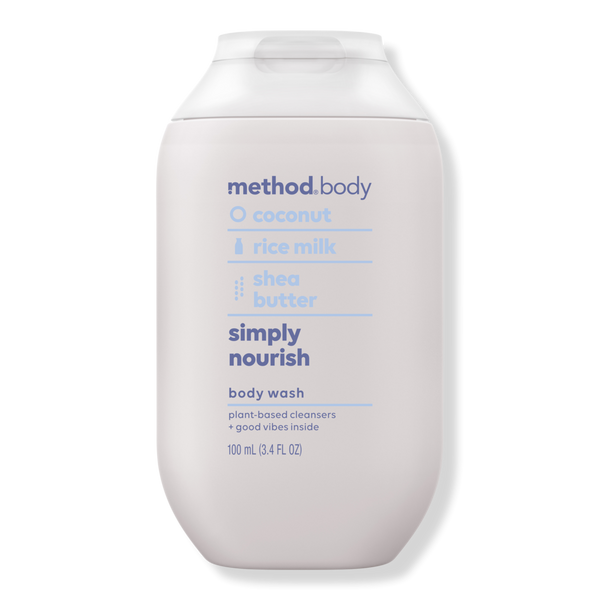 method Mini Body Wash #1