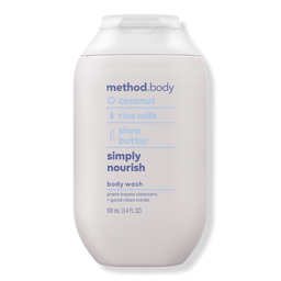 method Mini Body Wash