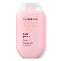Mini Body Wash