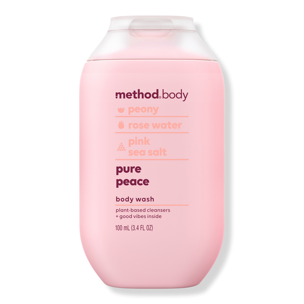 method Mini Body Wash #1