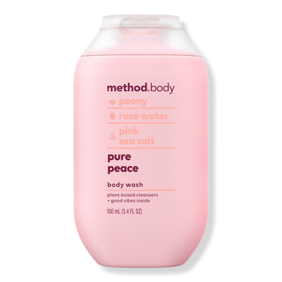 method Mini Body Wash
