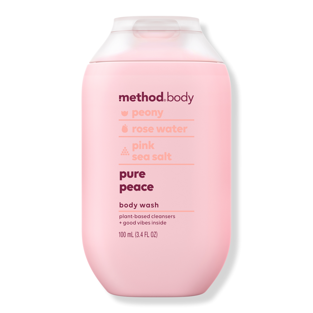 method Mini Body Wash