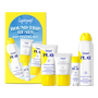 Supergoop! Round-Trip Ready SPF Travel Kit