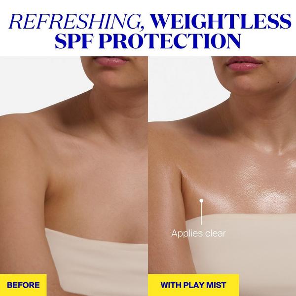 Supergoop! Round-Trip Ready SPF Travel Kit #6