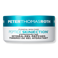Peptide Skinjection Expression Line Hydra-Gel Patches