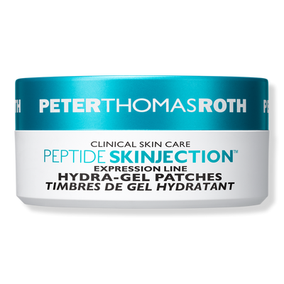 Peter Thomas Roth Peptide Skinjection Expression Line Hydra-Gel Patches