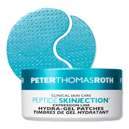 Peter Thomas Roth Peptide Skinjection Expression Line Hydra-Gel Patches