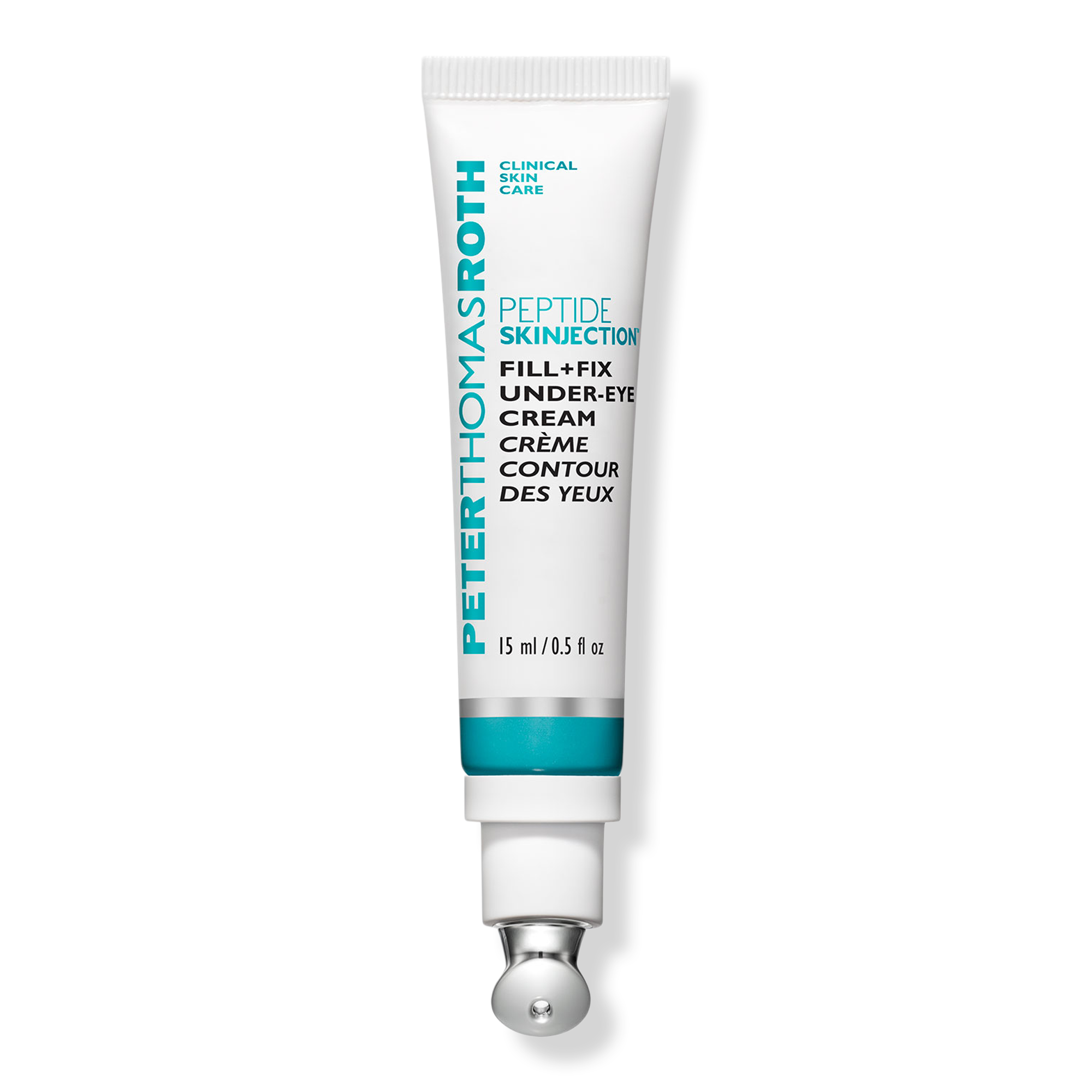 Peter Thomas Roth Peptide Skinjection Fill + Fix Under-Eye Cream #1