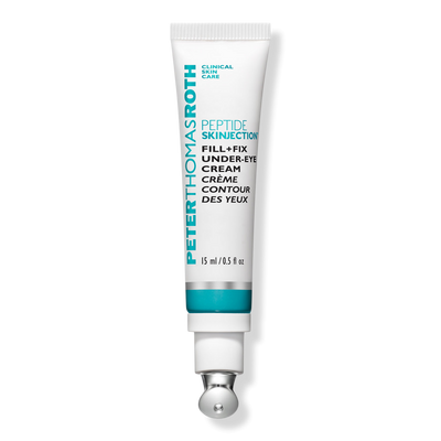 Peter Thomas Roth Peptide Skinjection Fill + Fix Under-Eye Cream