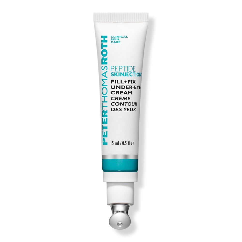 Peter Thomas Roth Peptide Skinjection Fill + Fix Under-eye Cream