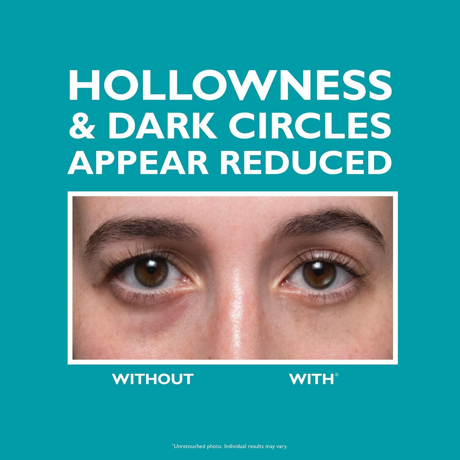 Peptide Skinjection Fill + Fix Under-Eye Cream