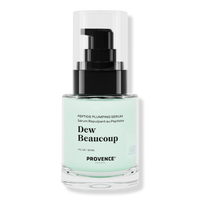 Dew Beaucoup Copper Peptide Plumping Serum