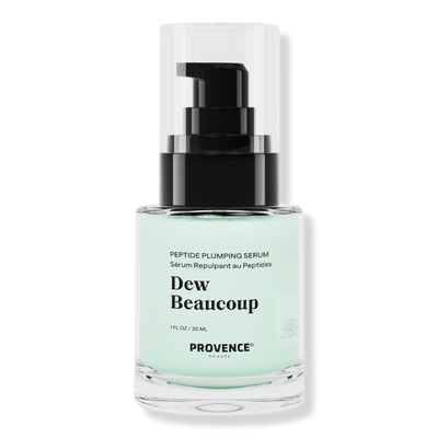 PROVENCE Beauty Dew Beaucoup Copper Peptide Plumping Serum