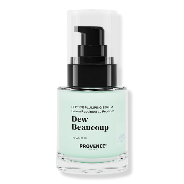 PROVENCE Beauty Dew Beaucoup Copper Peptide Plumping Serum #1