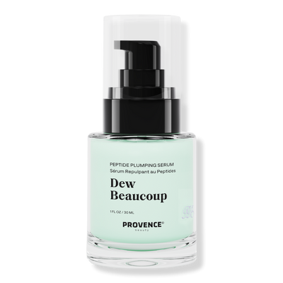 PROVENCE Beauty Dew Beaucoup Copper Peptide Plumping Serum