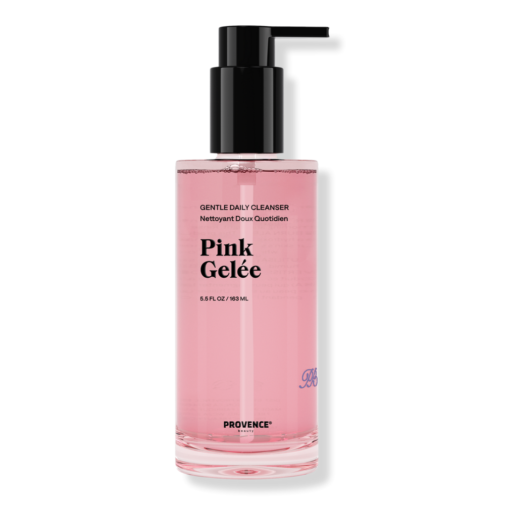Pink Gelée Daily Clarifying Cleanser