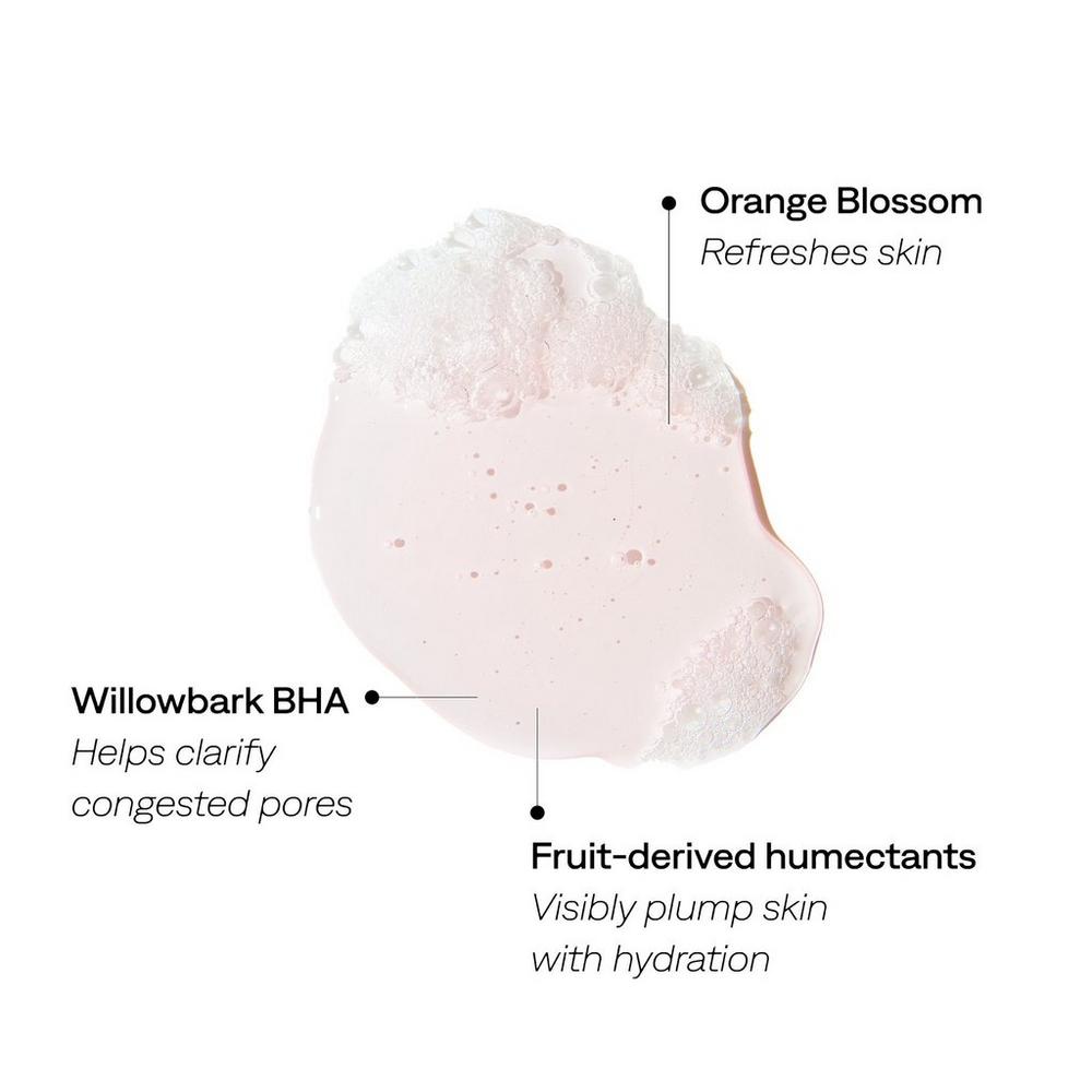 Pink Gelée Daily Clarifying Cleanser