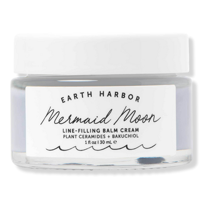 Earth Harbor Mermaid Moon Line-Filling Balm Cream
