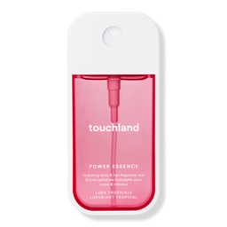 Touchland Lush Tropicale Body & Hair Fragrance Mist - Lush Tropicale