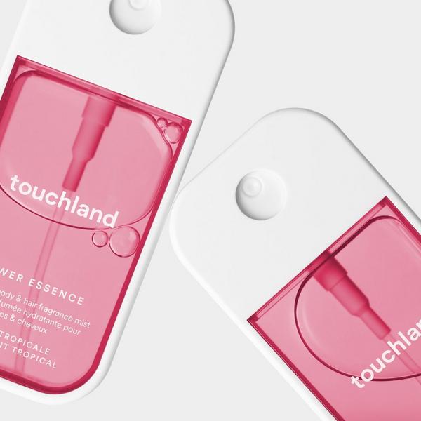 Touchland Power Essence Body & Hair Fragrance Mist #6