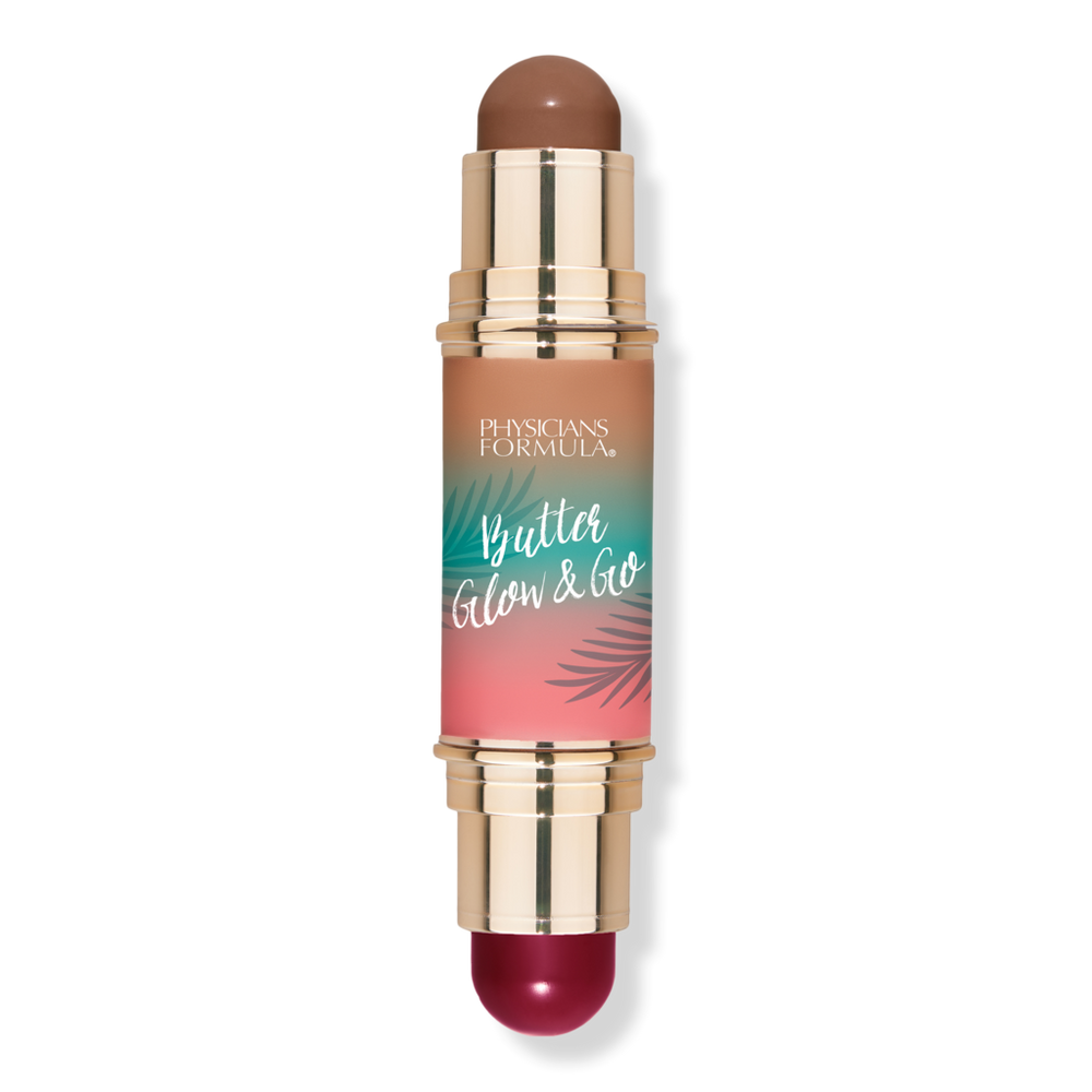 Physicians Formula Butter Glow & Go Multiuse Stick - Beach Bum Plum