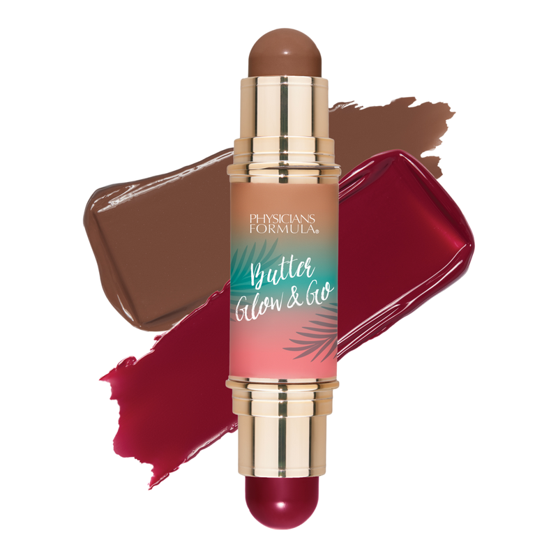 Physicians Formula Butter Glow & Go Multiuse Stick #4
