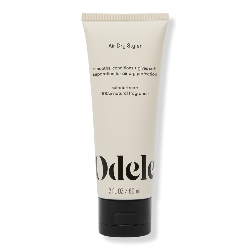 Travel Size Air Dry Styler