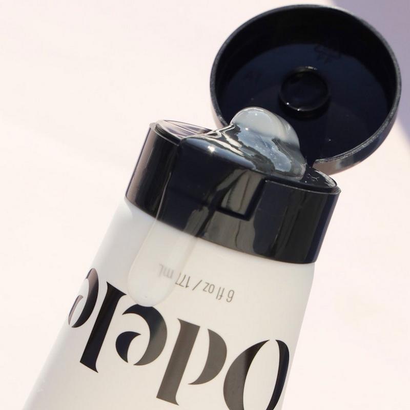 Travel Size Air Dry Styler