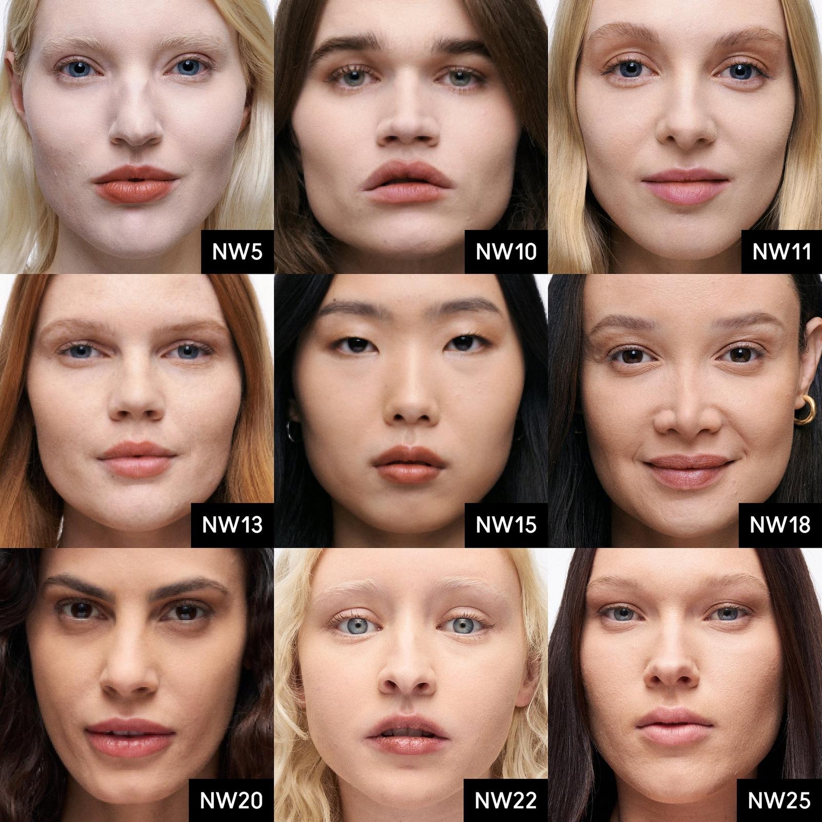 Studio Fix Powder Plus Foundation - NW20