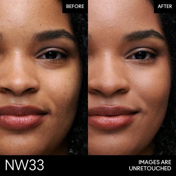MAC Studio Fix Powder Plus Foundation #3