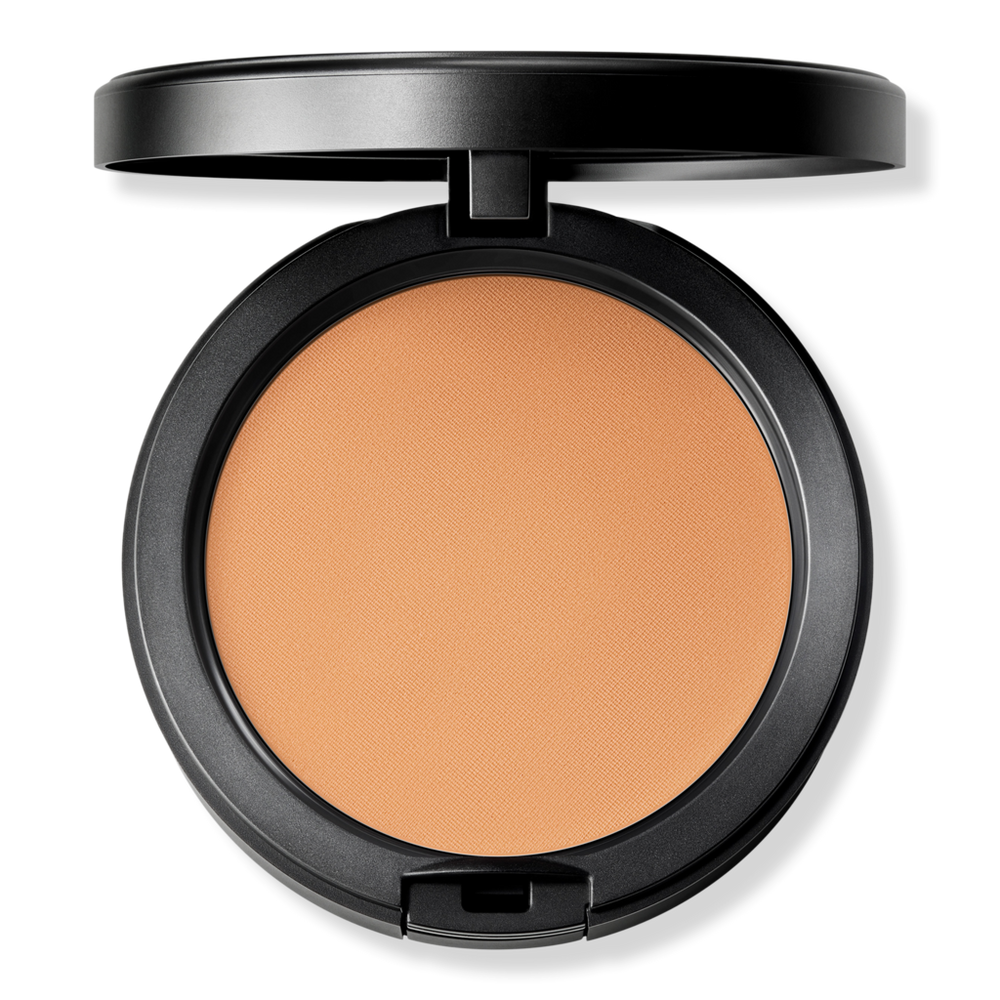 Mac Studio Fix Powder Plus Foundation - Nw35 In Brown