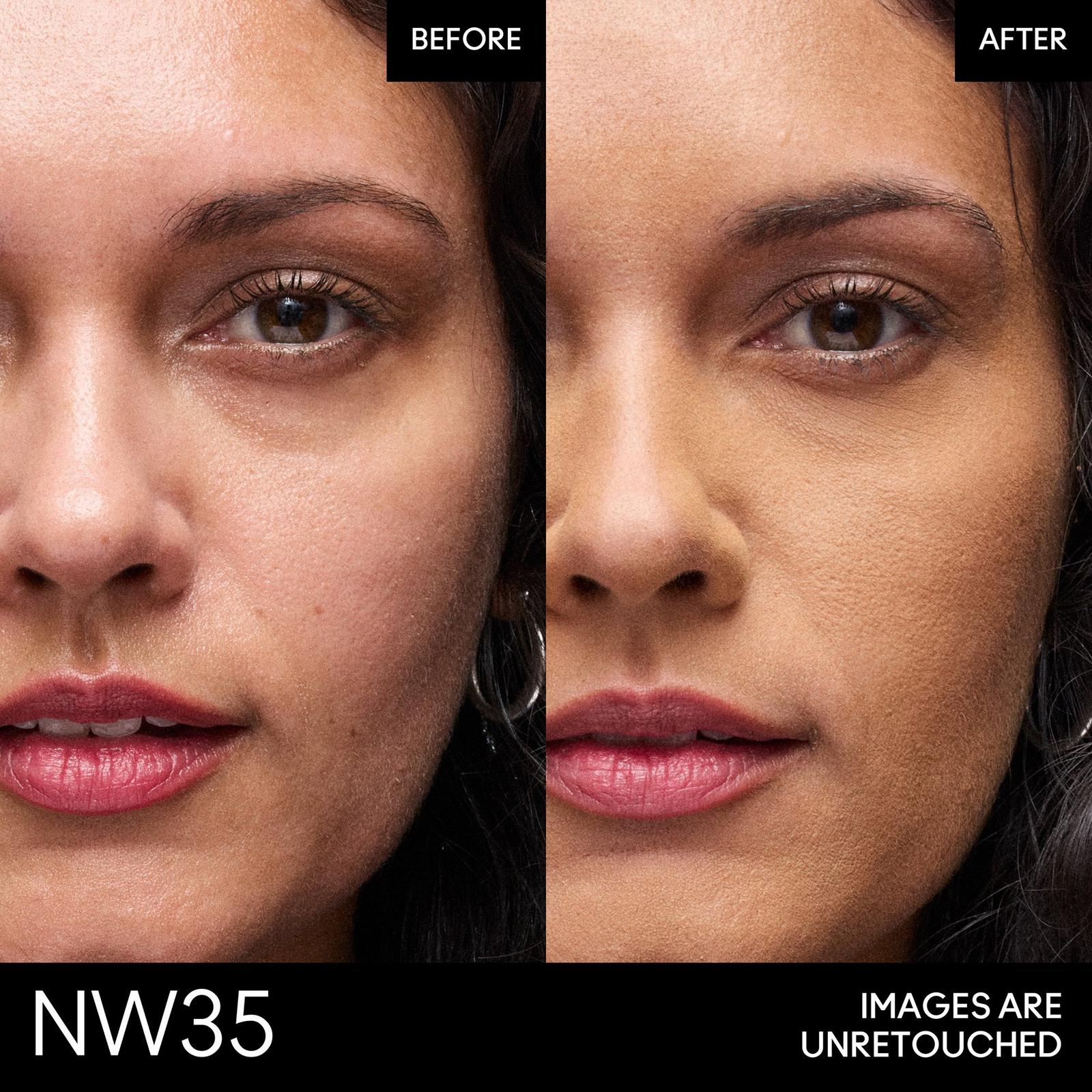 Studio Fix Powder Plus Foundation - NW35