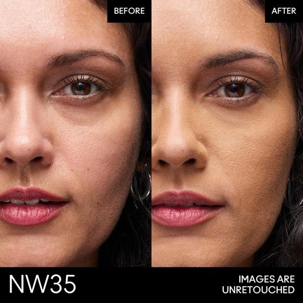MAC Studio Fix Powder Plus Foundation #3