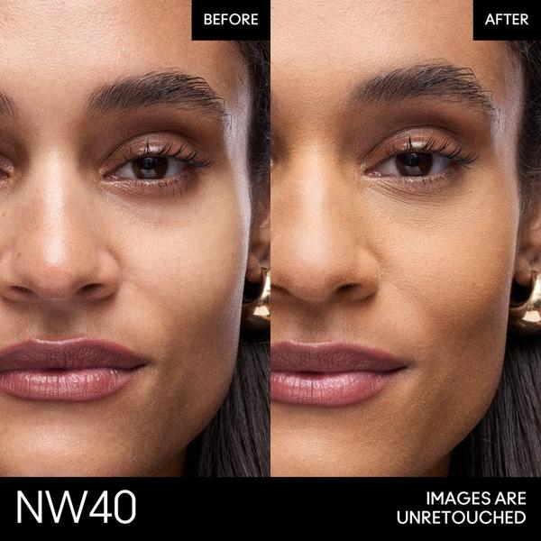 MAC Studio Fix Powder Plus Foundation #3