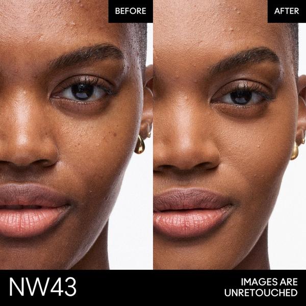 MAC Studio Fix Powder Plus Foundation #3