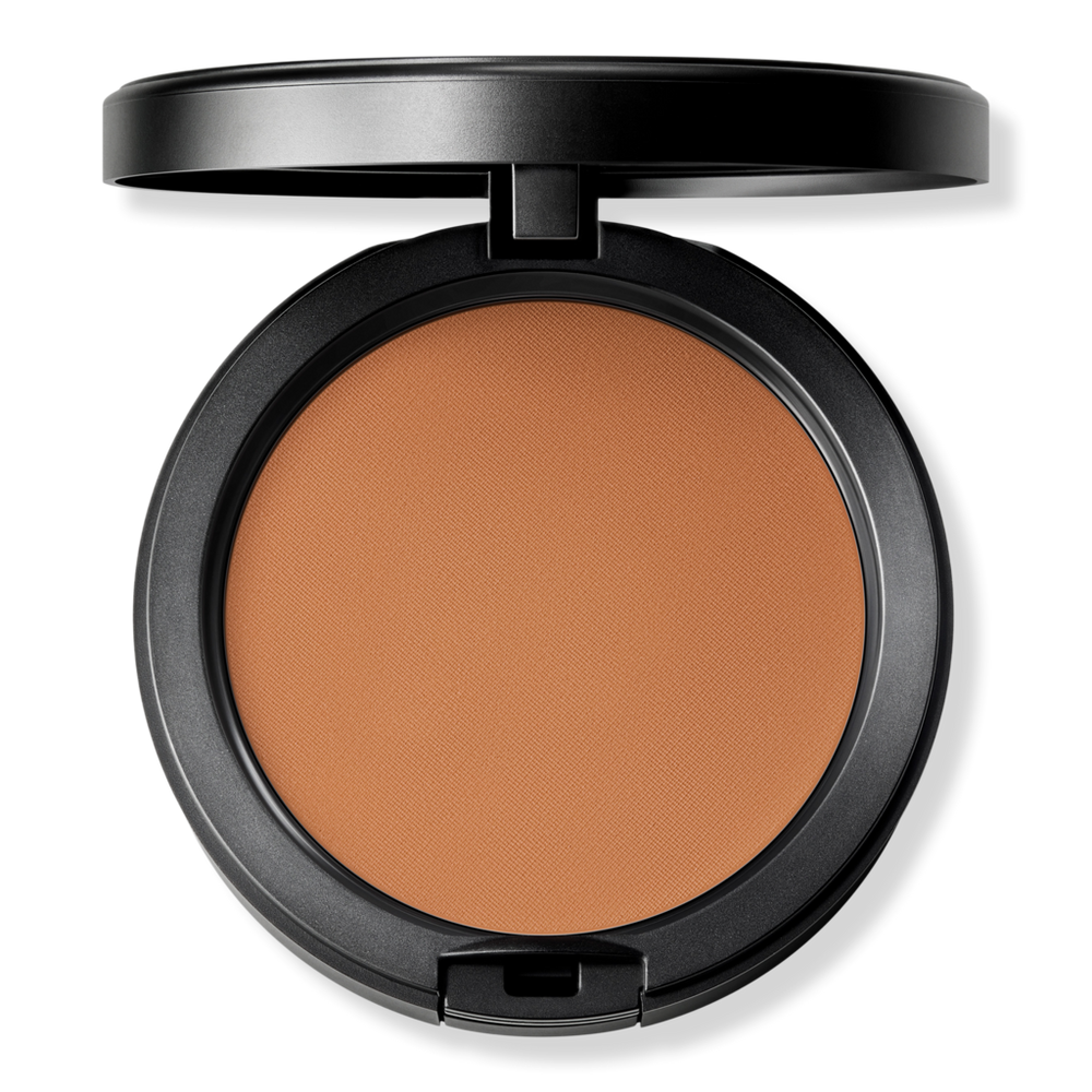 Mac Studio Fix Powder Plus Foundation - Nw44 In Brown