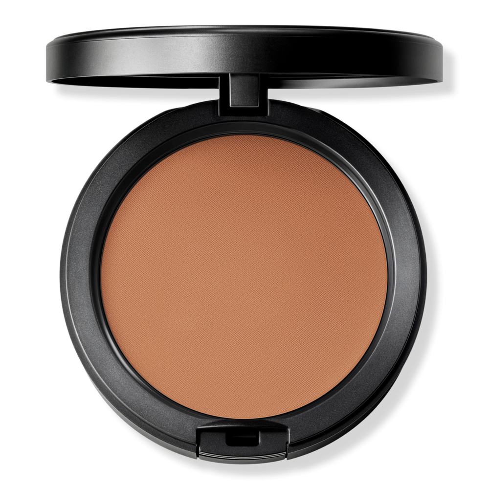 Mac Studio Fix Powder Plus Foundation - Nw45 In Brown