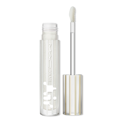 MAC Lipglass Air Non-Sticky Lipgloss