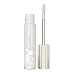 MAC Lipglass Air Non-Sticky Lipgloss - Zephyr