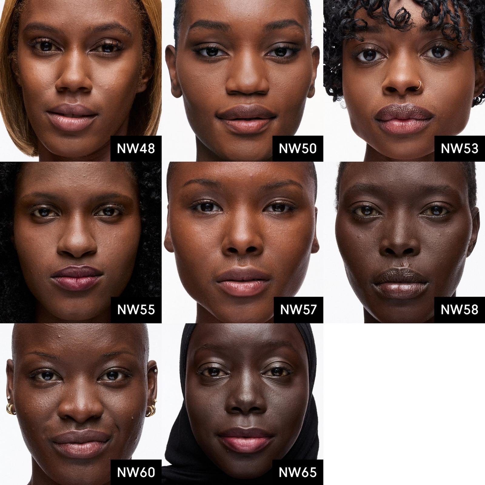 Studio Fix Powder Plus Foundation - NW50
