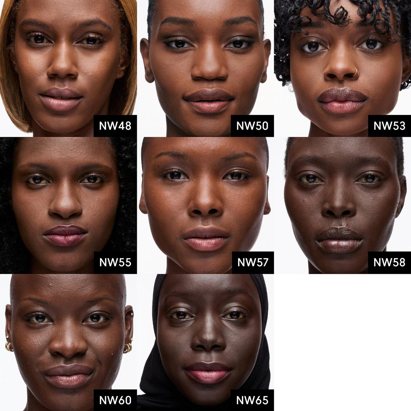 Studio Fix Powder Plus Foundation - NW53