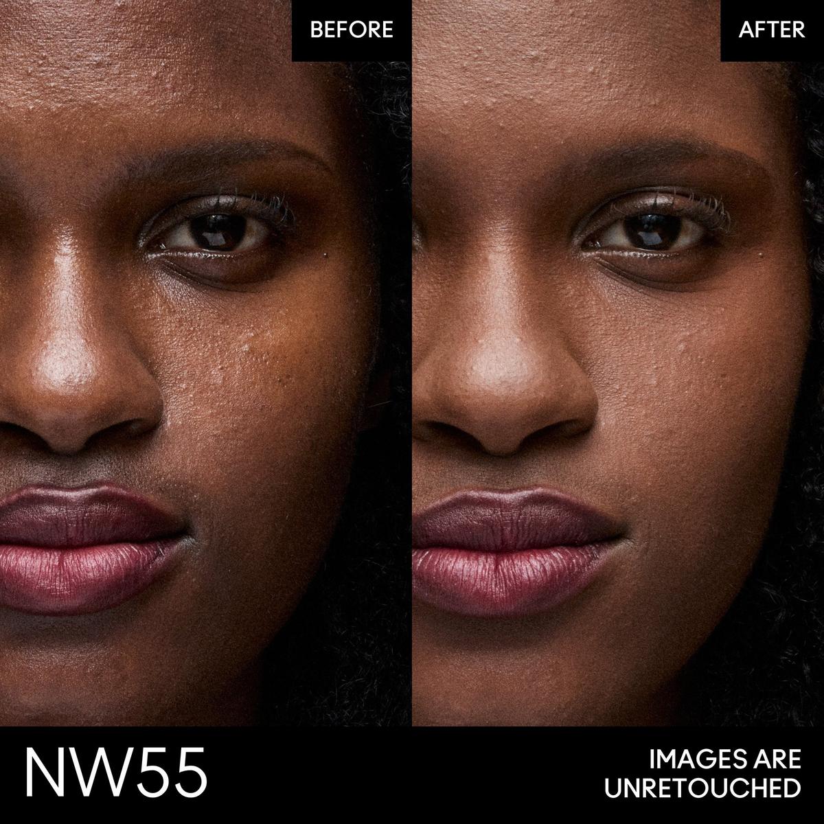 Studio Fix Powder Plus Foundation - NW55