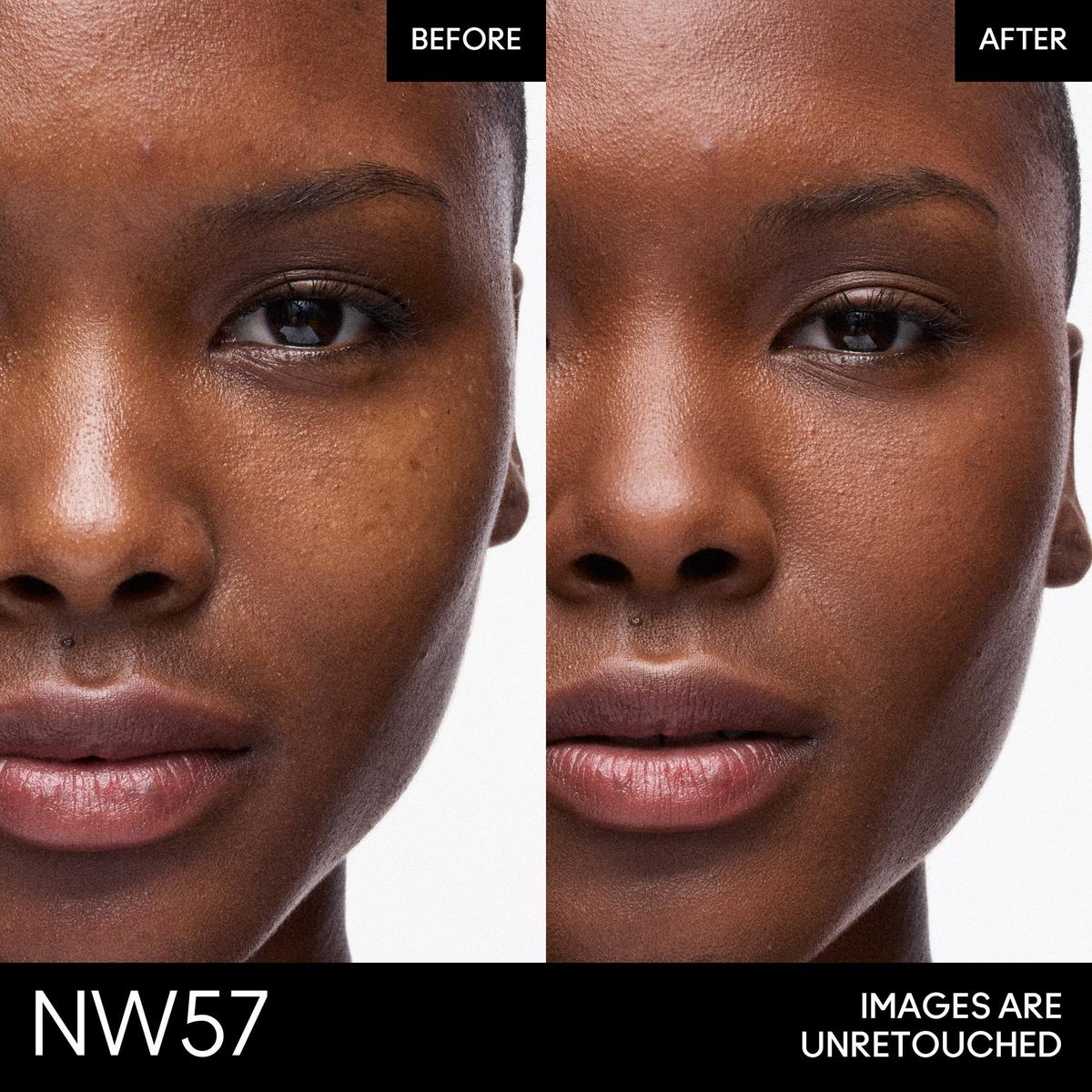 Studio Fix Powder Plus Foundation - NW57